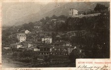 SETTIMO VITTONE, Torino - Panorama - VG - #008 - VEDI Retro!!