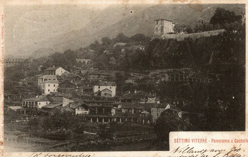 Settimo vittone torino - settimo,