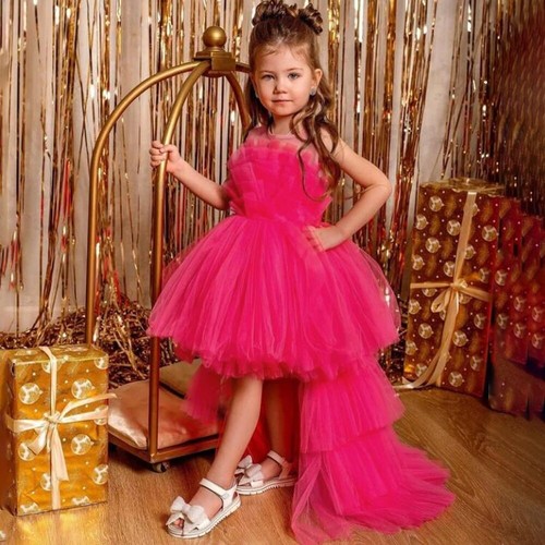 Abito vestito bambina