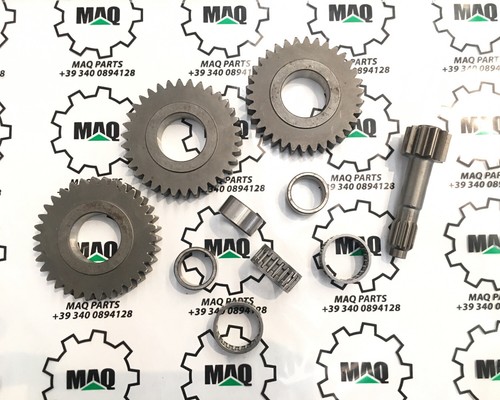 Kit riparazione moto riduttore - moto,