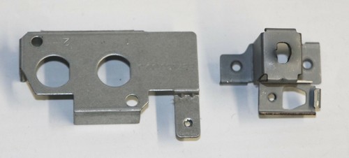 Staffe supporto montaggio - staffe, di