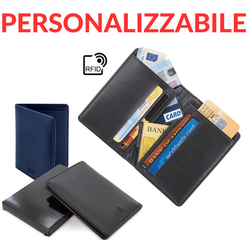 Porta carte credito in - porta,