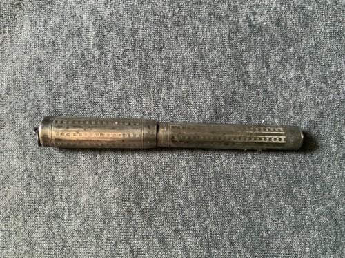 Antica penna stilografica