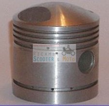 Pistone Completo Piston Kolben