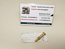 8G0049525 Originale Husqvarna getto ugello carburatore BN266 WRE-SM S 125