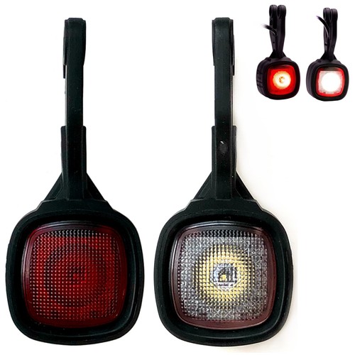 Funktionale led - 2x,