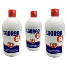 LIQUIDO ACIDO SGORGOSI STURA