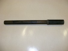 CANNOCCHIALE MIRINO PUNTAMENTO CARRO ARMATO INGLESE WWII