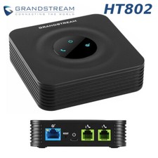Grandstream HT802 FXS