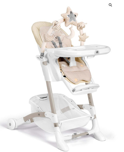 Seggiolone cam istante usato - istante,