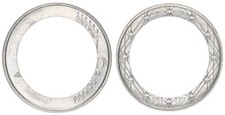 Francia 2 Euro Prova Di Conio
