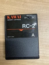 Cartuccia memoria kawai - memoria,