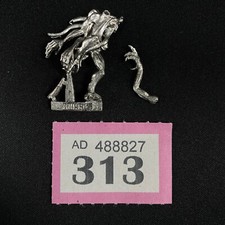 ORRORE DI TZEENTCH CITADEL