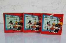 Lotto 3 Gatto Silvestro Looney