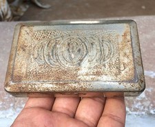 Scatola Regalo Vintage