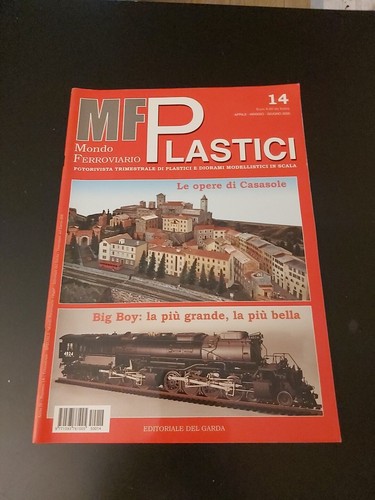 Catalogo trenini mf plastici - catalogo,
