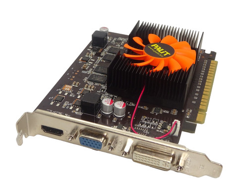 Palit geforce gt630 1gb ddr3 - palit,