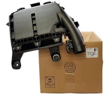 ORIGINAL BOITIER DE FILTRE A AIR POUR CITROEN PEUGEOT 1.6 BlueHDI 9806561080.