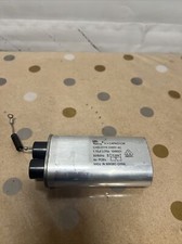 (Condensatore) Whirlpool JT366/SL Microonde