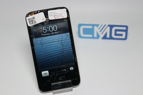 Apple ipod touch - apple, 4a