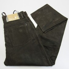 Jeans Tom Tailor uomo pelle
