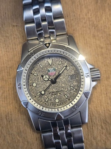 Tag heuer professional - heuer,