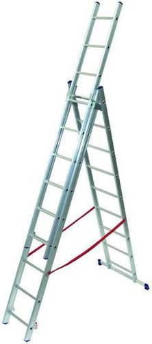 Scala alluminio telescopica - scala,