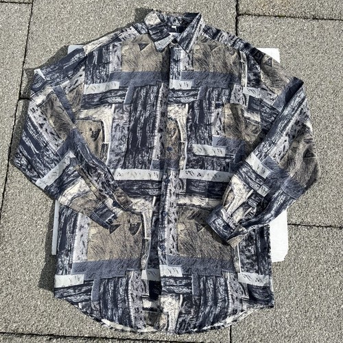 Camicia vintage anni - 80, angelo