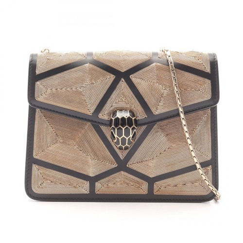 Borsa tracolla bvlgari - borsa, a