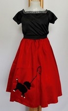Costume vestito bambina anni