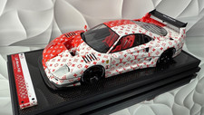 1/18 Ivy Virtue Ferrari F40
