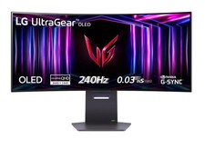 Lg Monitor gaming UltraGear