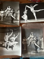 Leggenda del balletto RUDOLPH