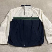 Giacca a vento Nautica uomo M