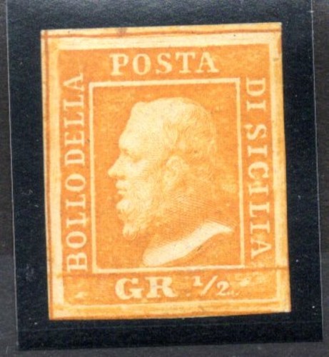 Sicilia ferdinando 1 2 - sicilia, 1/2