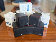 Bose Redline altoparlante