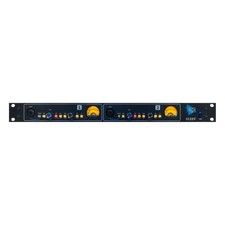 API 3122V 2 Channel Mic/Line