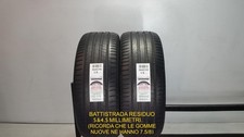 GOMME USATE   255/45R19 100V