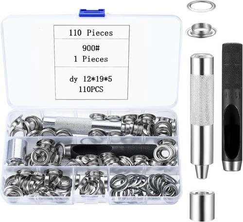 110 occhiello strumento kit - occhiello,