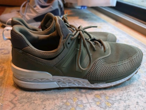 Scarpe ginnastica uomo - scarpe,