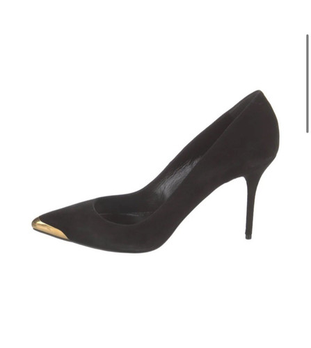 Alexander mcqueen decolte - decolte, in