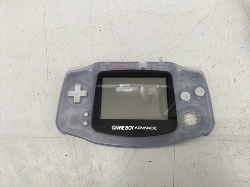 Nintendo game boy advance - nintendo,