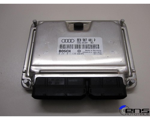 Centralina motore audi 4b - centralina,