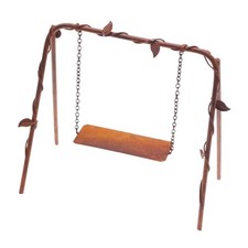 Bambola swing swing fai -da