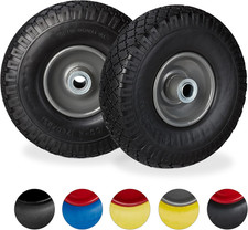 2 Ruote per Carrello Standard