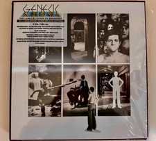 Genesis The Lamb Lies Down on