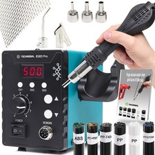 Saldatrice Per Plastica 700W