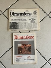DIMENSIONE n 67 n 68 CONCORDIA