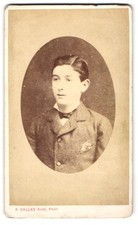 Photo R. Gallas Ainé