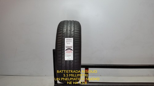 Gomme usate 235 60r17 - gomme,